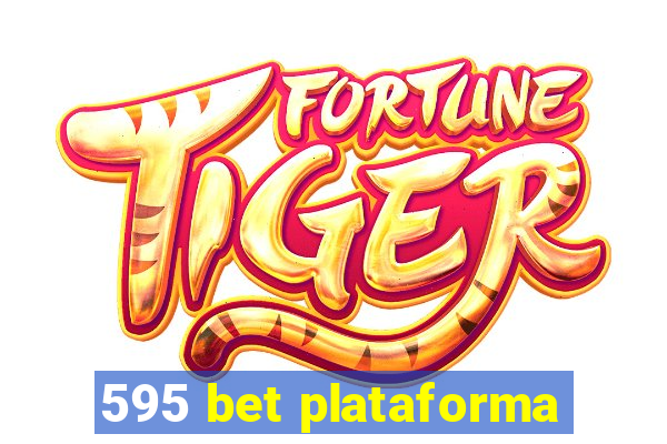 595 bet plataforma